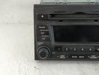 2011-2013 Kia Optima Radio AM FM Cd Player Receiver Replacement P/N:96170-2T651CA Fits Fits 2011 2012 2013 OEM Used Auto Parts - Oemusedautoparts1.com