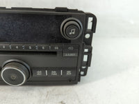 2009-2016 Chevrolet Impala Radio AM FM Cd Player Receiver Replacement P/N:20756283 Fits OEM Used Auto Parts - Oemusedautoparts1.com