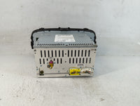 2014-2016 Kia Soul Radio AM FM Cd Player Receiver Replacement P/N:96170-B2090CA Fits Fits 2014 2015 2016 OEM Used Auto Parts - Oemusedautoparts1.com
