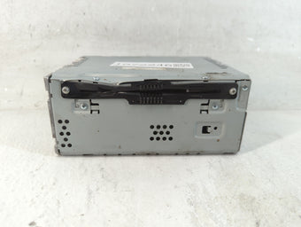 compare product 2017-2019 Lincoln Mkc Radio AM FM Cd Player Receiver Replacement P/N:GJ7T-19C107-DE Fits Fits 2017 2018 2019 OEM Used Auto Parts