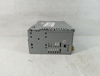 2017-2019 Lincoln Mkc Radio AM FM Cd Player Receiver Replacement P/N:GJ7T-19C107-DE Fits Fits 2017 2018 2019 OEM Used Auto Parts - Oemusedautoparts1.com