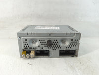 2017-2019 Lincoln Mkc Radio AM FM Cd Player Receiver Replacement P/N:GJ7T-19C107-DE Fits Fits 2017 2018 2019 OEM Used Auto Parts - Oemusedautoparts1.com