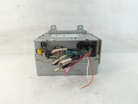 2008-2009 Bmw 328i Radio AM FM Cd Player Receiver Replacement P/N:23289896 Fits Fits 2008 2009 OEM Used Auto Parts - Oemusedautoparts1.com