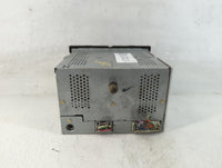 2005 Ford Freestyle Radio AM FM Cd Player Receiver Replacement P/N:5F9T-18C815-GB Fits OEM Used Auto Parts - Oemusedautoparts1.com
