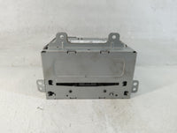 2013-2016 Chevrolet Cruze Radio AM FM Cd Player Receiver Replacement P/N:22976137 Fits Fits 2013 2014 2015 2016 OEM Used Auto Parts - Oemusedautoparts1.com
