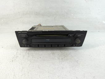 compare product 2007-2010 Bmw X3 Radio AM FM Cd Player Receiver Replacement P/N:65 12-9 132 214 Fits Fits 2007 2008 2009 2010 OEM Used Auto Parts