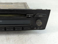 2007-2010 Bmw X3 Radio AM FM Cd Player Receiver Replacement P/N:65 12-9 132 214 Fits Fits 2007 2008 2009 2010 OEM Used Auto Parts