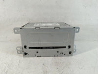 2014-2016 Chevrolet Malibu Radio AM FM Cd Player Receiver Replacement P/N:23161215 Fits Fits 2014 2015 2016 OEM Used Auto Parts - Oemusedautoparts1.com