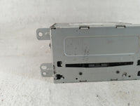 2014-2016 Chevrolet Malibu Radio AM FM Cd Player Receiver Replacement P/N:23161215 Fits Fits 2014 2015 2016 OEM Used Auto Parts - Oemusedautoparts1.com