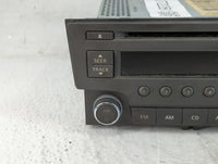 2013-2014 Nissan Sentra Radio AM FM Cd Player Receiver Replacement P/N:28185 3RA2A Fits Fits 2013 2014 OEM Used Auto Parts - Oemusedautoparts1.com