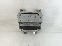 2017-2020 Nissan Pathfinder Radio AM FM Cd Player Receiver Replacement P/N:28330 9PB0A Fits Fits 2017 2018 2019 2020 OEM Used Auto Parts - Oemusedautoparts1.com