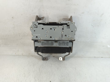 2017-2020 Nissan Pathfinder Radio AM FM Cd Player Receiver Replacement P/N:28330 9PB0A Fits Fits 2017 2018 2019 2020 OEM Used Auto Parts - Oemusedautoparts1.com