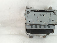 2017-2020 Nissan Pathfinder Radio AM FM Cd Player Receiver Replacement P/N:28330 9PB0A Fits Fits 2017 2018 2019 2020 OEM Used Auto Parts - Oemusedautoparts1.com