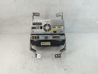 2017-2020 Nissan Pathfinder Radio AM FM Cd Player Receiver Replacement P/N:28330 9PB0A Fits Fits 2017 2018 2019 2020 OEM Used Auto Parts - Oemusedautoparts1.com