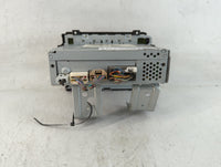 2014-2015 Honda Civic Radio AM FM Cd Player Receiver Replacement P/N:39100-TR3-A314-M1 Fits Fits 2014 2015 OEM Used Auto Parts - Oemusedautoparts1.com