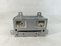 2014 Buick Verano Radio AM FM Cd Player Receiver Replacement P/N:23208317 Fits OEM Used Auto Parts - Oemusedautoparts1.com