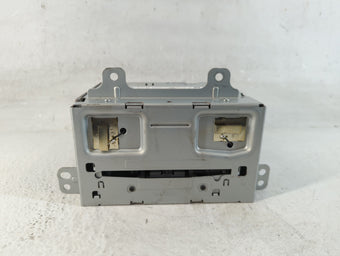 compare product 2014 Buick Verano Radio AM FM Cd Player Receiver Replacement P/N:23208317 Fits OEM Used Auto Parts
