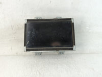 2014-2016 Kia Cadenza Information Display Screen - Oemusedautoparts1.com