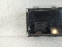 2014-2016 Kia Cadenza Information Display Screen - Oemusedautoparts1.com