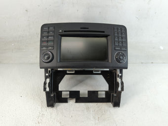 compare product 2009 Mercedes-Benz Ml350 Radio AM FM Cd Player Receiver Replacement P/N:16904025 Fits Fits 2007 2008 2010 2011 2012 OEM Used Auto Parts