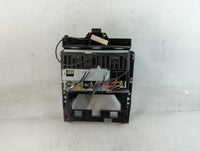 2009 Mercedes-Benz Ml350 Radio AM FM Cd Player Receiver Replacement P/N:16904025 Fits Fits 2007 2008 2010 2011 2012 OEM Used Auto Parts