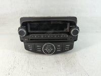 2013 Chevrolet Sonic Radio AM FM Cd Player Receiver Replacement P/N:95315734 95242290 Fits OEM Used Auto Parts - Oemusedautoparts1.com