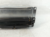 2018-2020 Dodge Journey Radio AM FM Cd Player Receiver Replacement P/N:P68209666AF Fits Fits 2018 2019 2020 OEM Used Auto Parts