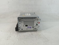 2018-2020 Dodge Journey Radio AM FM Cd Player Receiver Replacement P/N:P68209666AF Fits Fits 2018 2019 2020 OEM Used Auto Parts
