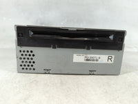 2014-2015 Lincoln Mkx Radio AM FM Cd Player Receiver Replacement P/N:ET4T-19C107-MA Fits Fits 2013 2014 2015 OEM Used Auto Parts - Oemusedautoparts1.com
