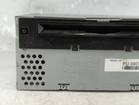 2014-2015 Lincoln Mkx Radio AM FM Cd Player Receiver Replacement P/N:ET4T-19C107-MA Fits Fits 2013 2014 2015 OEM Used Auto Parts - Oemusedautoparts1.com