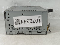 2014-2015 Lincoln Mkx Radio AM FM Cd Player Receiver Replacement P/N:ET4T-19C107-MA Fits Fits 2013 2014 2015 OEM Used Auto Parts - Oemusedautoparts1.com