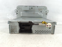 2016 Volkswagen Passat Radio AM FM Cd Player Receiver Replacement P/N:561 035 150 Fits Fits 2013 2014 2015 2017 OEM Used Auto Parts - Oemusedautoparts1.com