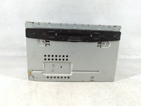 2011-2012 Ford Fusion Radio AM FM Cd Player Receiver Replacement P/N:BE5T-19C157-AB Fits Fits 2011 2012 OEM Used Auto Parts - Oemusedautoparts1.com