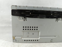 2011-2012 Ford Fusion Radio AM FM Cd Player Receiver Replacement P/N:BE5T-19C157-AB Fits Fits 2011 2012 OEM Used Auto Parts - Oemusedautoparts1.com