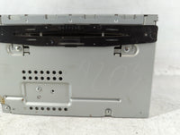 2011-2012 Ford Fusion Radio AM FM Cd Player Receiver Replacement P/N:BE5T-19C157-AB Fits Fits 2011 2012 OEM Used Auto Parts - Oemusedautoparts1.com