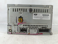 2011-2012 Ford Fusion Radio AM FM Cd Player Receiver Replacement P/N:BE5T-19C157-AB Fits Fits 2011 2012 OEM Used Auto Parts - Oemusedautoparts1.com
