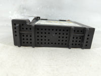 2016 Chevrolet Colorado Radio AM FM Cd Player Receiver Replacement P/N:13506379 Fits OEM Used Auto Parts - Oemusedautoparts1.com