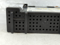 2016 Chevrolet Colorado Radio AM FM Cd Player Receiver Replacement P/N:13506379 Fits OEM Used Auto Parts - Oemusedautoparts1.com