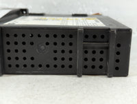 2016 Chevrolet Colorado Radio AM FM Cd Player Receiver Replacement P/N:13506379 Fits OEM Used Auto Parts - Oemusedautoparts1.com