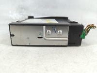 2016 Chevrolet Colorado Radio AM FM Cd Player Receiver Replacement P/N:13506379 Fits OEM Used Auto Parts - Oemusedautoparts1.com