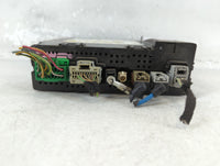 2016 Chevrolet Colorado Radio AM FM Cd Player Receiver Replacement P/N:13506379 Fits OEM Used Auto Parts - Oemusedautoparts1.com