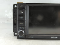 2014 Dodge Caravan Radio AM FM Cd Player Receiver Replacement P/N:P05091327AE Fits Fits 2012 2013 2015 2016 2017 2018 2019 2020 OEM Used Auto Parts - Oemusedautoparts1.com