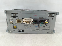 2014 Dodge Caravan Radio AM FM Cd Player Receiver Replacement P/N:P05091327AE Fits Fits 2012 2013 2015 2016 2017 2018 2019 2020 OEM Used Auto Parts - Oemusedautoparts1.com