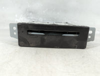 2014-2015 Chevrolet Silverado 1500 Radio AM FM Cd Player Receiver Replacement P/N:13594481 Fits Fits 2014 2015 OEM Used Auto Parts - Oemusedautoparts1.com