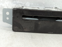 2014-2015 Chevrolet Silverado 1500 Radio AM FM Cd Player Receiver Replacement P/N:13594481 Fits Fits 2014 2015 OEM Used Auto Parts - Oemusedautoparts1.com