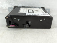 2014-2015 Chevrolet Silverado 1500 Radio AM FM Cd Player Receiver Replacement P/N:13594481 Fits Fits 2014 2015 OEM Used Auto Parts - Oemusedautoparts1.com