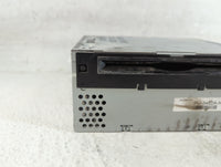 2023 Ford F-150 Radio AM FM Cd Player Receiver Replacement P/N:DL3T-19C107-BH Fits OEM Used Auto Parts - Oemusedautoparts1.com