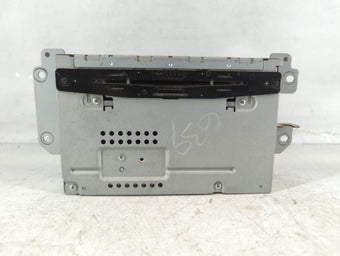 compare product 2010-2012 Ford Fusion Radio AM FM Cd Player Receiver Replacement P/N:BE5T-19C157-AB Fits Fits 2010 2011 2012 OEM Used Auto Parts
