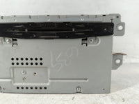 2010-2012 Ford Fusion Radio AM FM Cd Player Receiver Replacement P/N:BE5T-19C157-AB Fits Fits 2010 2011 2012 OEM Used Auto Parts - Oemusedautoparts1.com