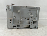 2010-2012 Ford Fusion Radio AM FM Cd Player Receiver Replacement P/N:BE5T-19C157-AB Fits Fits 2010 2011 2012 OEM Used Auto Parts - Oemusedautoparts1.com